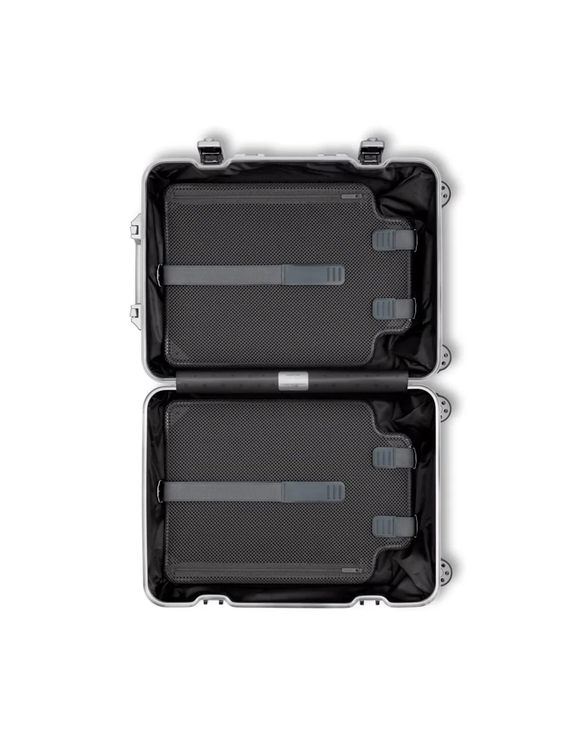 Standart® Aluminium Cabin